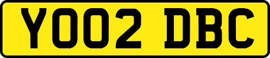 YO02DBC