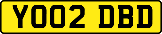 YO02DBD