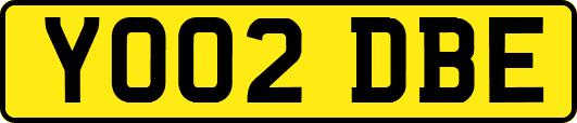 YO02DBE