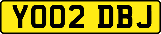 YO02DBJ