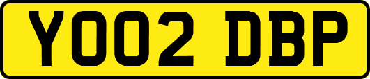 YO02DBP