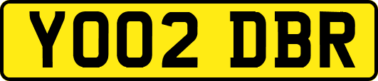 YO02DBR
