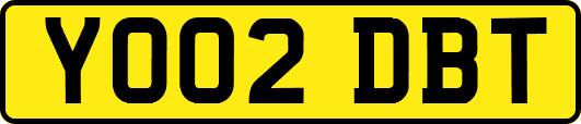 YO02DBT