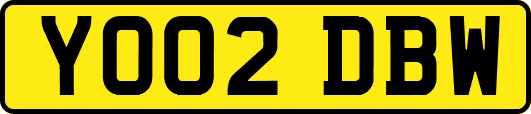 YO02DBW