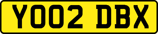 YO02DBX