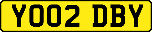 YO02DBY