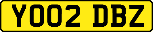 YO02DBZ