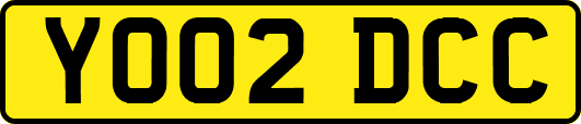 YO02DCC