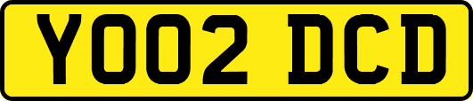 YO02DCD