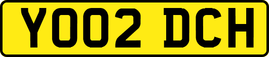 YO02DCH