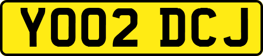 YO02DCJ