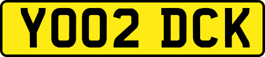 YO02DCK