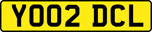 YO02DCL