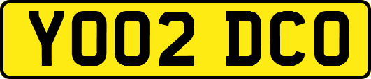 YO02DCO