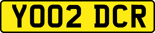 YO02DCR