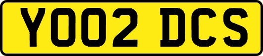 YO02DCS