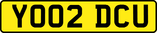 YO02DCU