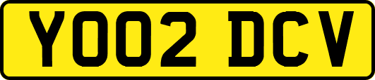 YO02DCV