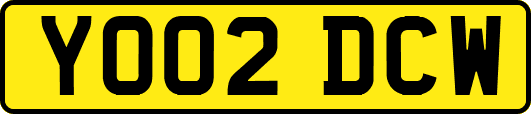 YO02DCW