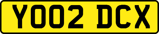 YO02DCX