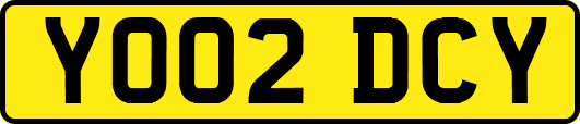 YO02DCY