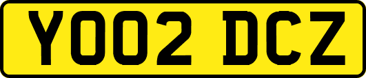 YO02DCZ