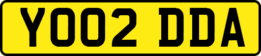 YO02DDA