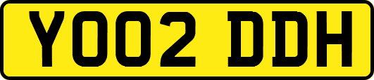 YO02DDH