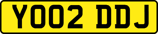 YO02DDJ