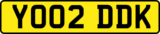 YO02DDK