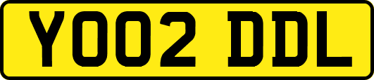 YO02DDL