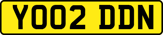 YO02DDN