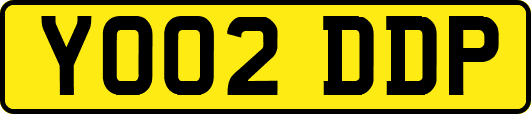 YO02DDP