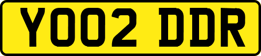 YO02DDR