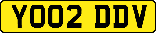 YO02DDV
