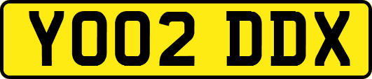 YO02DDX