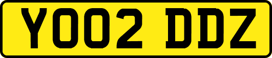 YO02DDZ