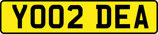 YO02DEA