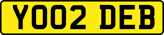 YO02DEB