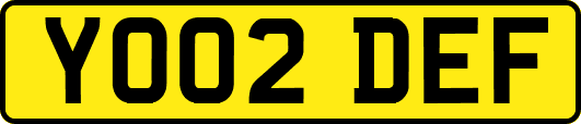YO02DEF