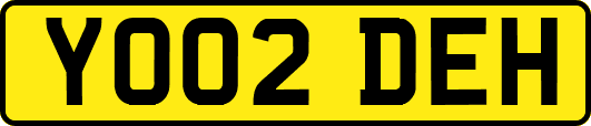 YO02DEH
