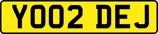 YO02DEJ