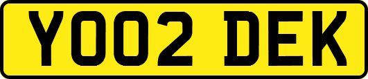 YO02DEK