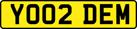 YO02DEM