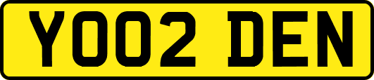 YO02DEN