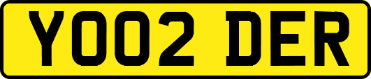 YO02DER