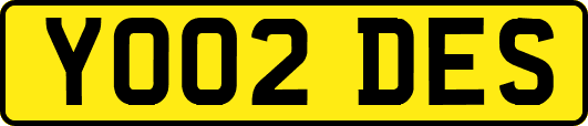 YO02DES