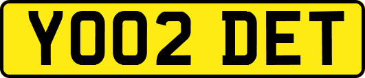 YO02DET