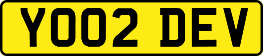 YO02DEV