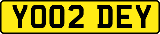 YO02DEY